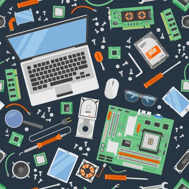 Laptops/PCs