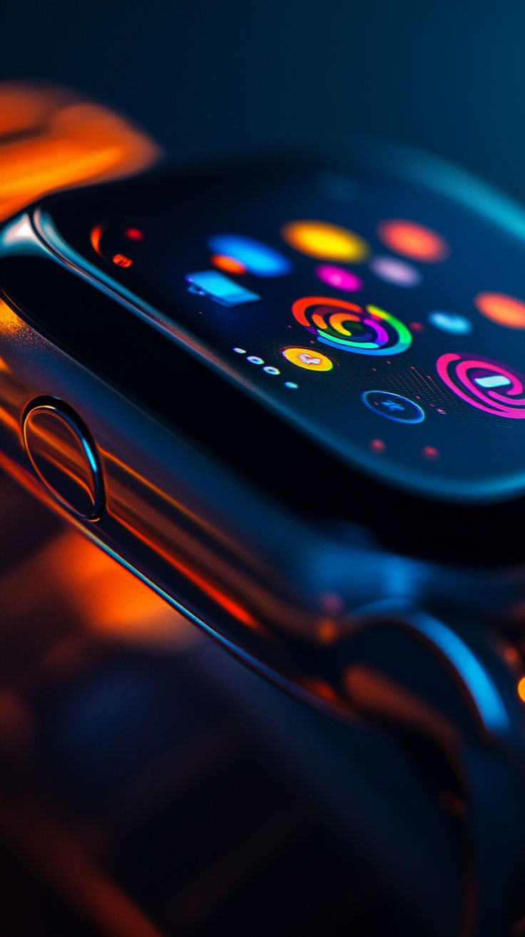 Smartwatchen