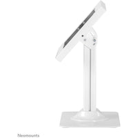 neig- und drehbare Tablet-Tischhalterung für 9.7-11'' Tablets DS15-650WH1 Neomounts White