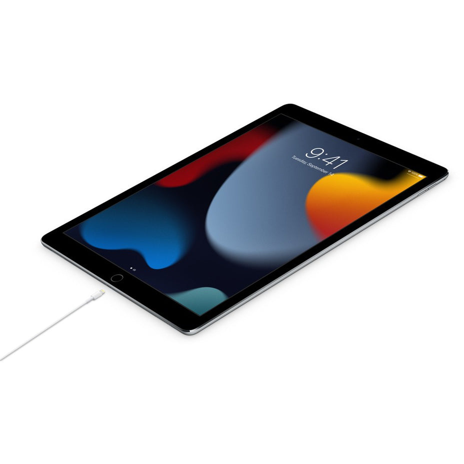 Apple USB-C auf Lightning Kabel 1M (MUQ93ZM/A) Retail