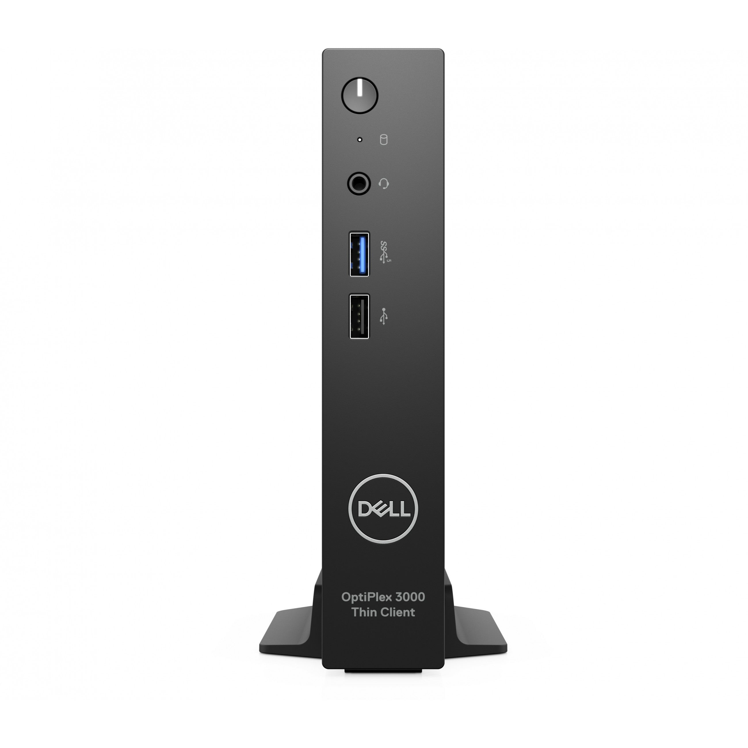 Dell OptiPlex 3000 ThinClient N6005/8GB/64GBeMMC/WyseOS