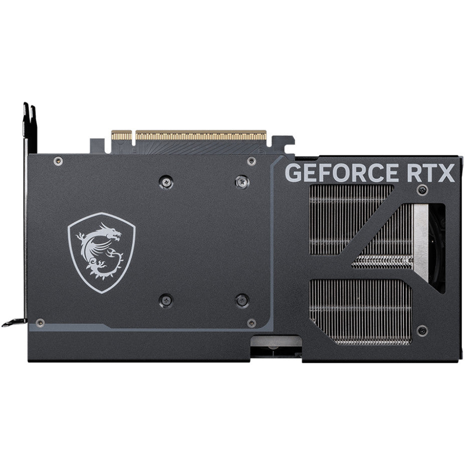 RTX 5070 12GB MSI Ventus 2X OC GDDR7