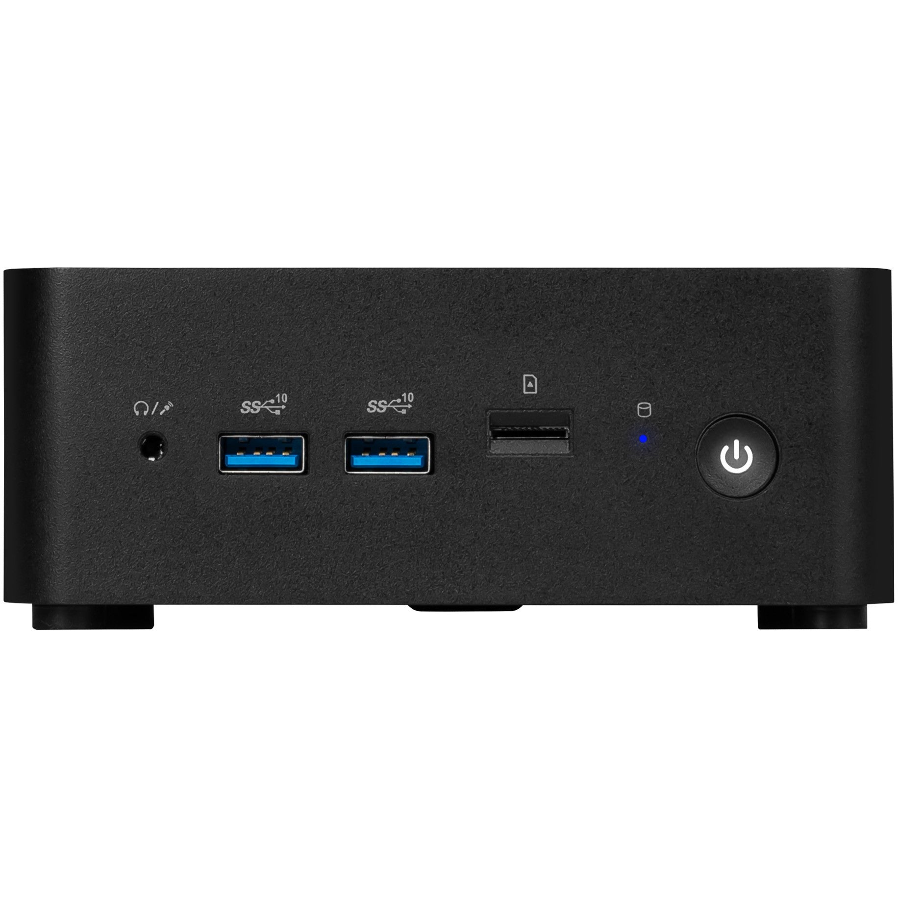 MSI Cubi NUC 1MG-021DE i5-120Uschwarz/8GB/512GB SSD W11P