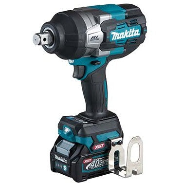 Makita TW001GM201 Akku-Schlagschrauber 40V