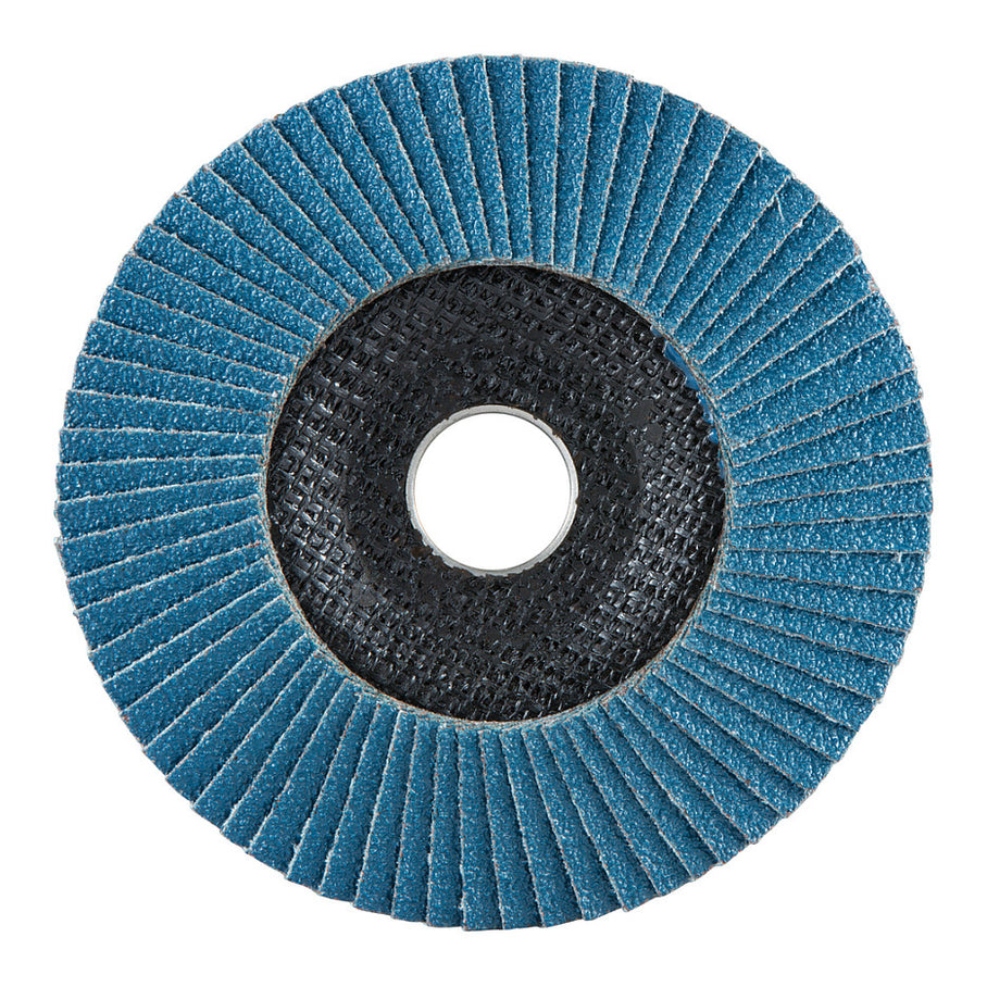 Makita Fächerschleifscheibe 125mm Z40