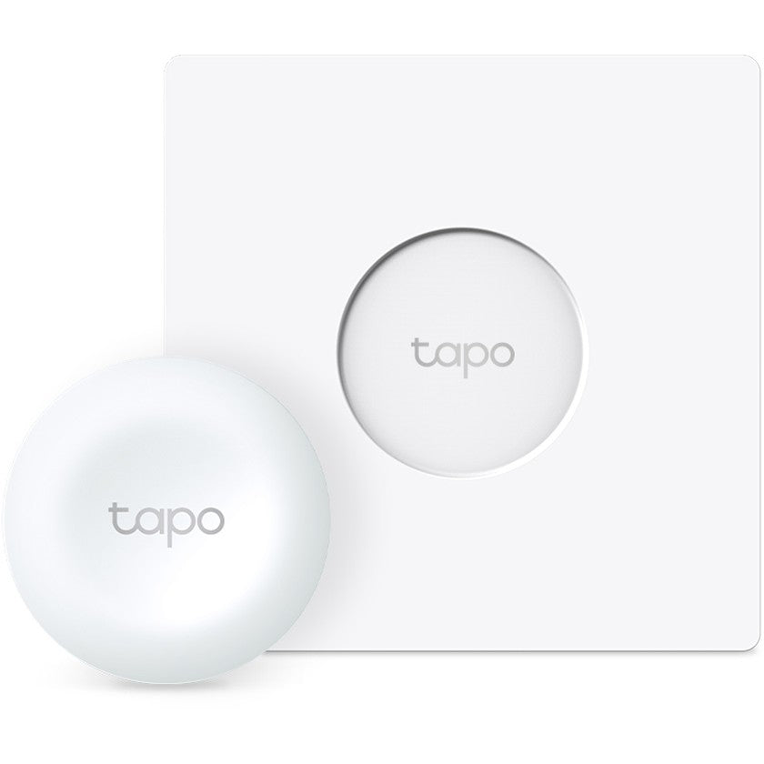 TP-Link Smart Sensor Tapo S200D Smart Button