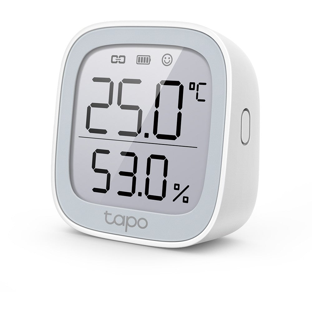 TP-Link Smart Sensor Tapo T315 Smart Temperature Sensor