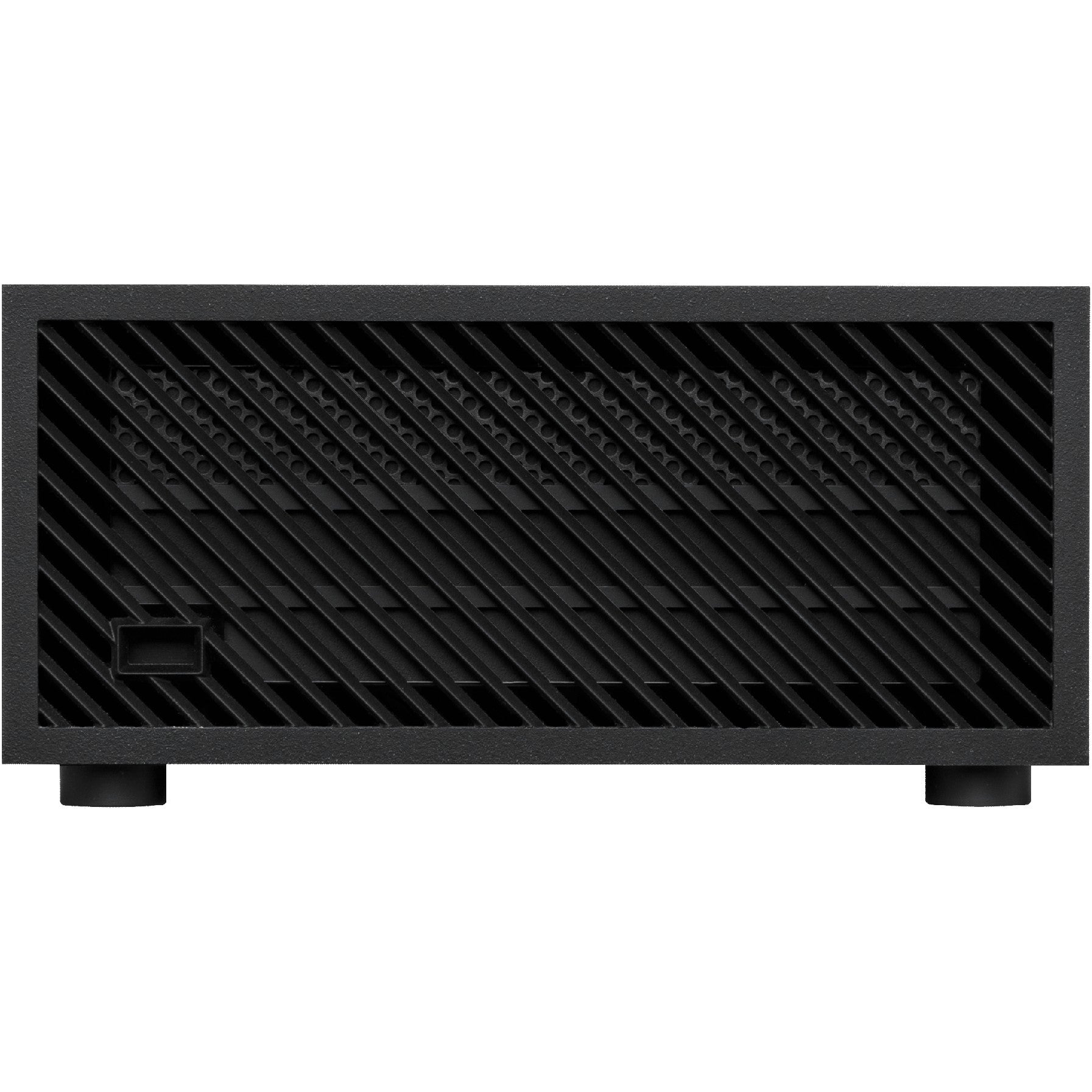 ASUS PN64-S5012MD i5-12500H/8GB-DDR5/256GB M.2/black ohne OS