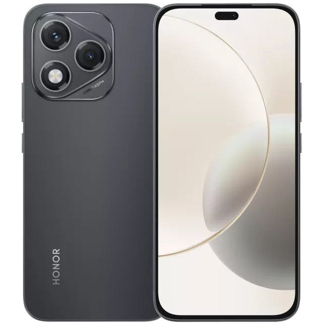 "Honor 400 Lite 5G Dual Sim 8GB RAM 256GB - Velvet Black"