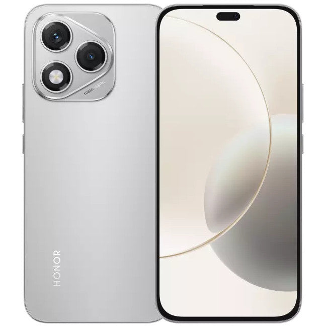 "Honor 400 Lite 5G Dual Sim 8GB RAM 256GB - Velvet Grey"