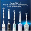 Oral-B Aufsteckbürsten Pro Sensitive Clean 4er