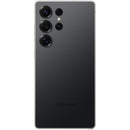 "Samsung Galaxy S25 Ultra S938 5G Dual Sim 12GB RAM 256GB Enterprise Edition - Titanium Black"