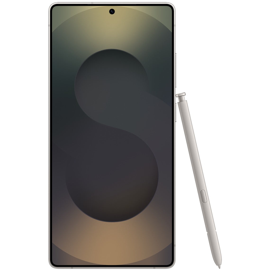 "Samsung Galaxy S25 Ultra S938 5G Dual Sim 12GB RAM 256GB Enterprise Edition - Titanium Black"