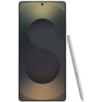 "Samsung Galaxy S25 Ultra S938 5G Dual Sim 12GB RAM 256GB Enterprise Edition - Titanium Black"