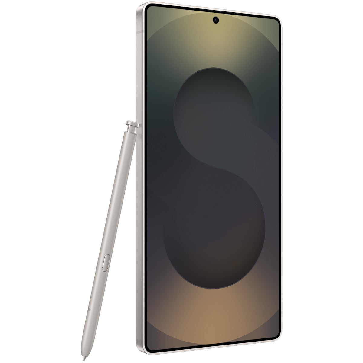 "Samsung Galaxy S25 Ultra S938 5G Dual Sim 12GB RAM 256GB Enterprise Edition - Titanium Black"