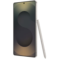 "Samsung Galaxy S25 Ultra S938 5G Dual Sim 12GB RAM 256GB Enterprise Edition - Titanium Black"