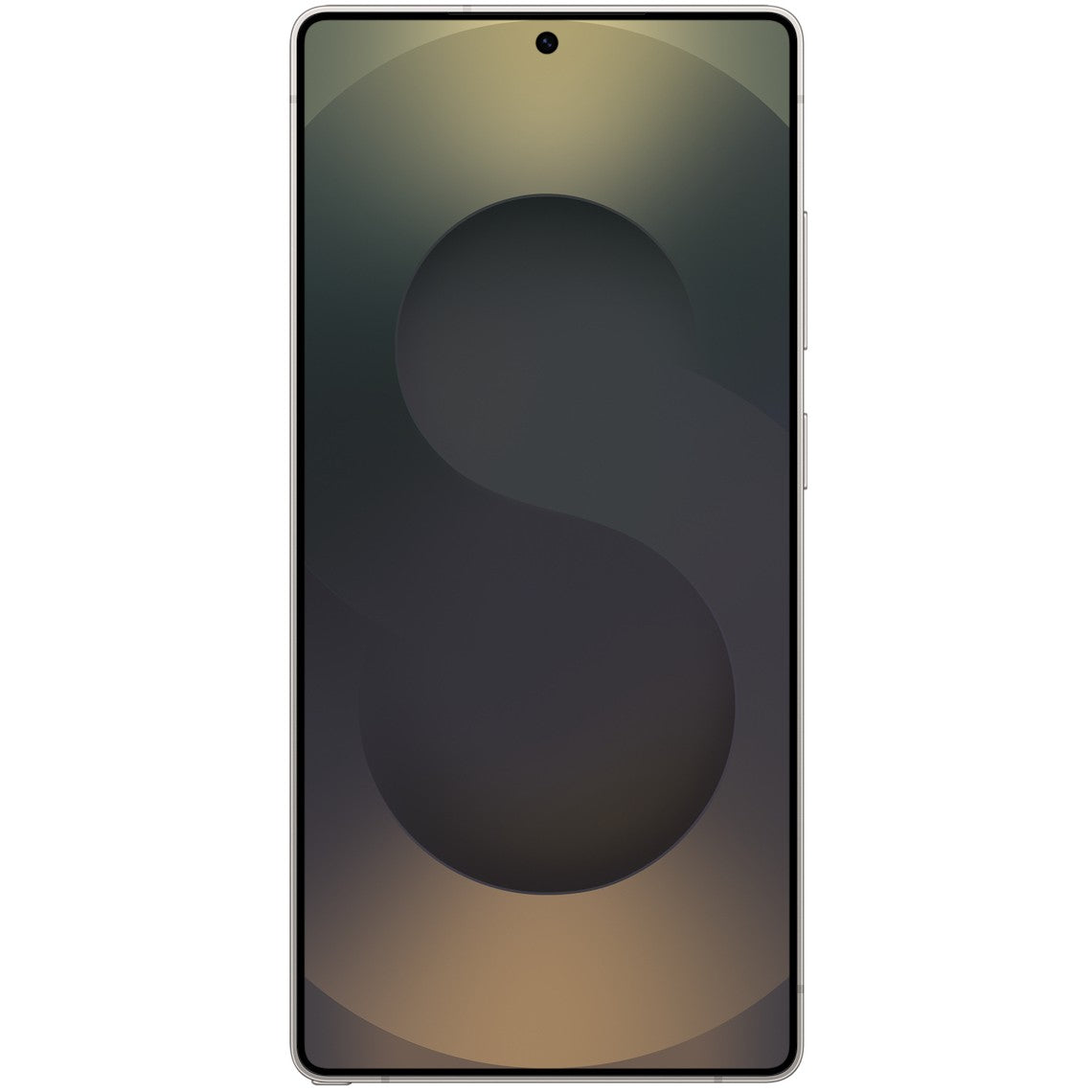 "Samsung Galaxy S25 Ultra S938 5G Dual Sim 12GB RAM 256GB Enterprise Edition - Titanium Black"