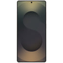 "Samsung Galaxy S25 Ultra S938 5G Dual Sim 12GB RAM 256GB Enterprise Edition - Titanium Black"