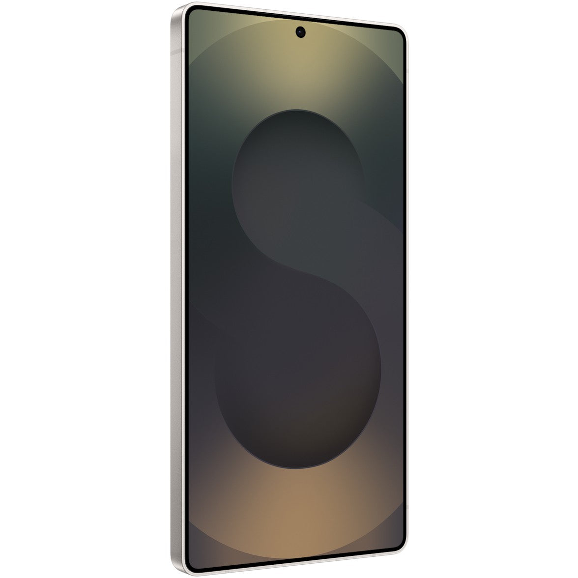 "Samsung Galaxy S25 Ultra S938 5G Dual Sim 12GB RAM 256GB Enterprise Edition - Titanium Black"