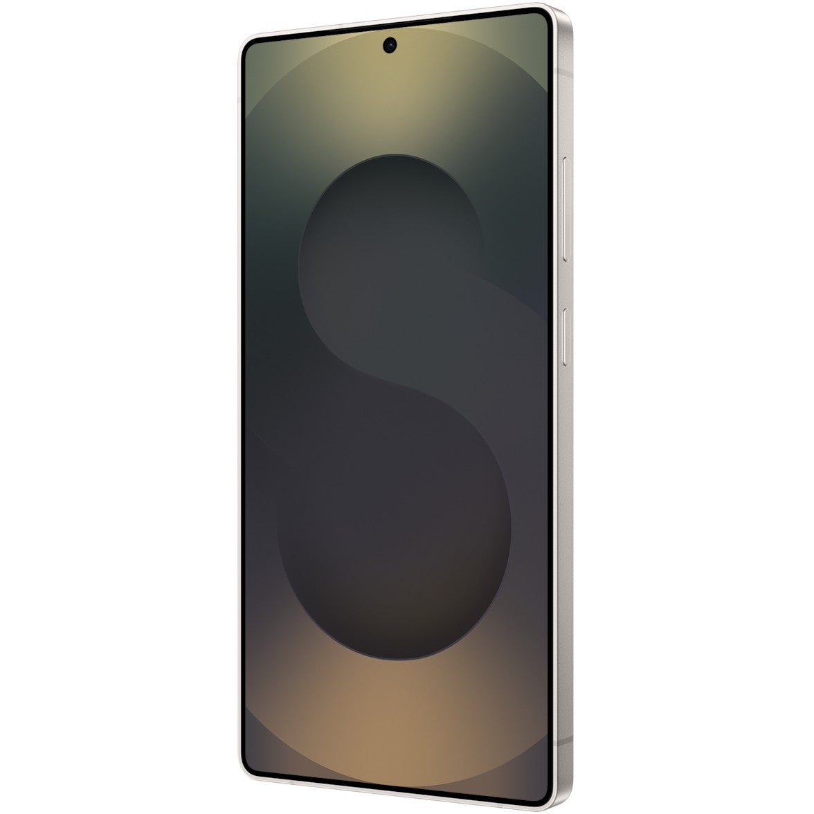 "Samsung Galaxy S25 Ultra S938 5G Dual Sim 12GB RAM 256GB Enterprise Edition - Titanium Black"