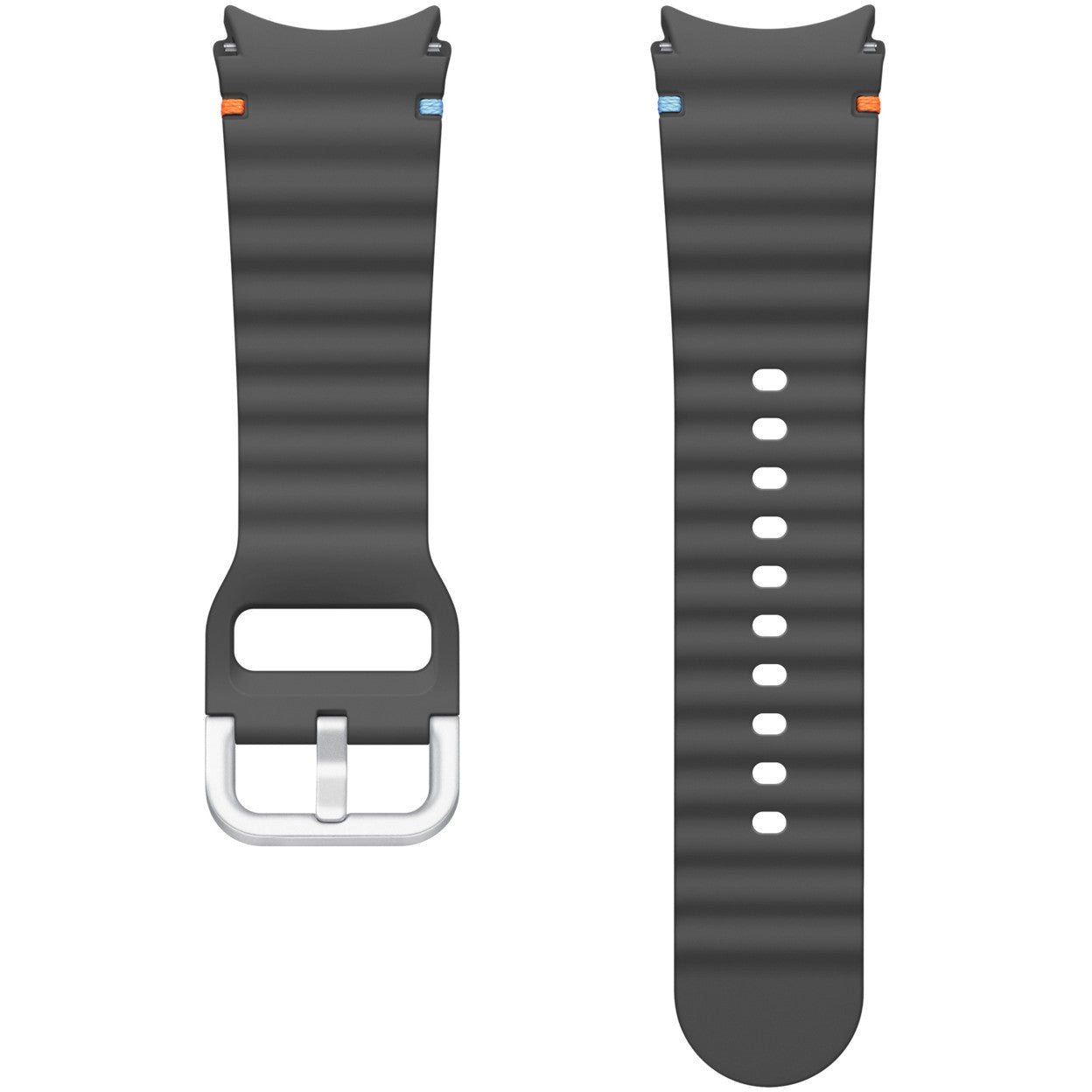 Samsung Sport Band (S/M). Dark Gray