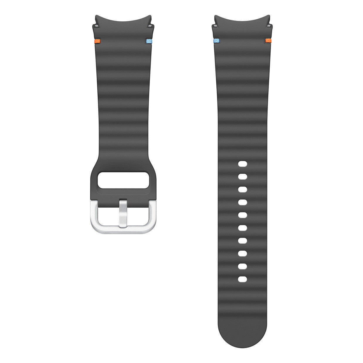 Samsung Sport Band (M/L). Dark Gray