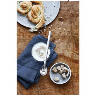 WMF Nuova Löffel-Set Latte Macchiato 6-Teilig