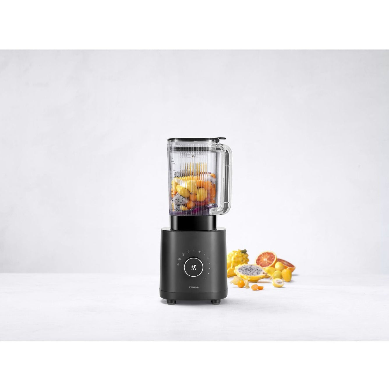 Zwilling ENFINIGY Standmixer Schwarz