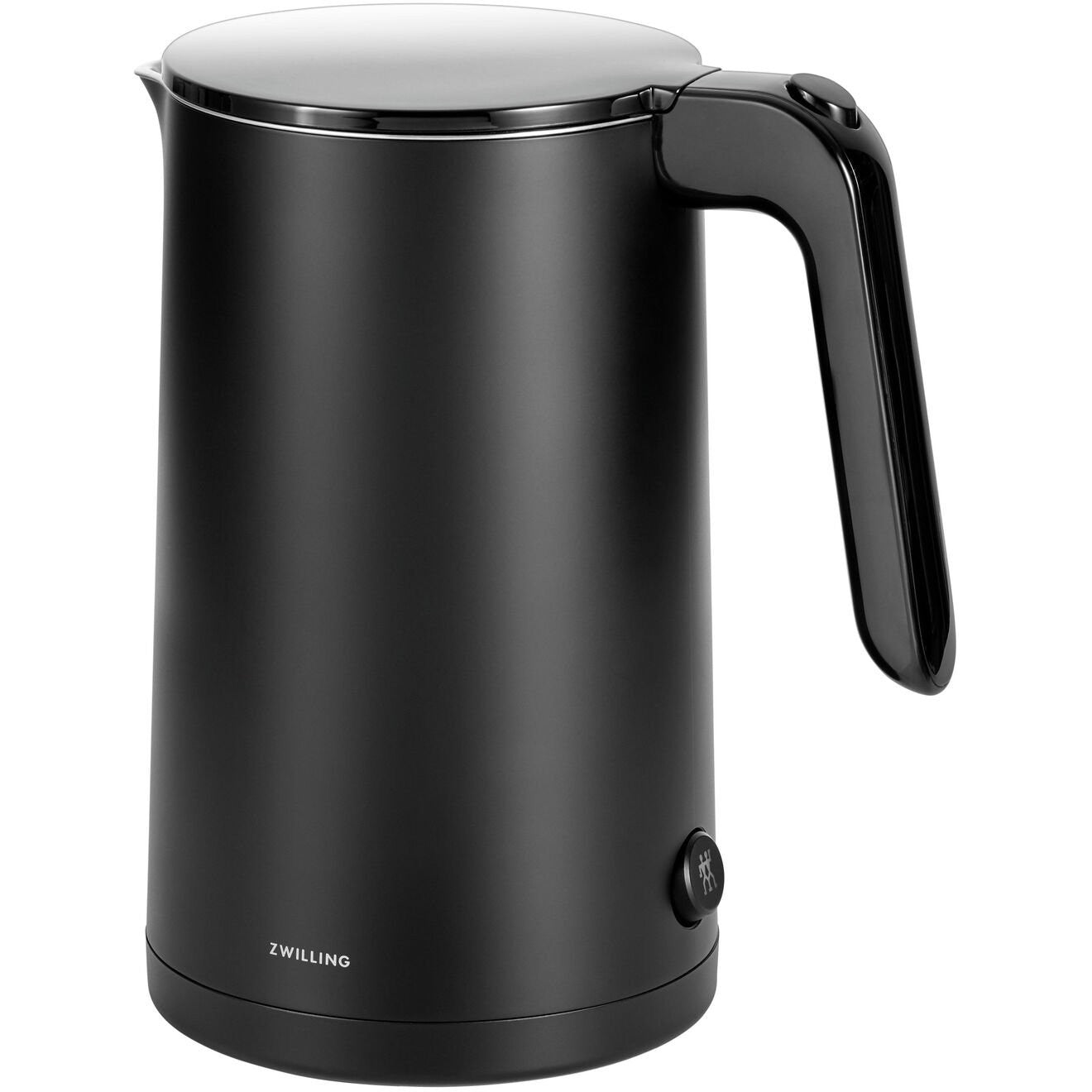 Zwilling ENFINIGY Wasserkocher Schwarz