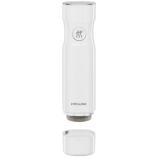 Zwilling Fresh&Save Vakuum- Starter-Set 7-Teilig Kunststoff