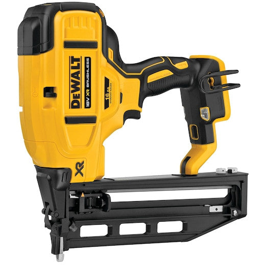 DEWALT Akku-Stauchkopfnagler 0. 18V Basisv.