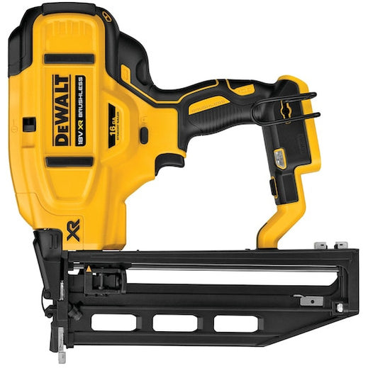DEWALT Akku-Stauchkopfnagler 0. 18V Basisv.