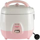 Cuckoo Reiskocher 1.08l CR-0632 3D-Hitzesystem Warmhaltung