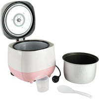 Cuckoo Reiskocher 1.08l CR-0632 3D-Hitzesystem Warmhaltung