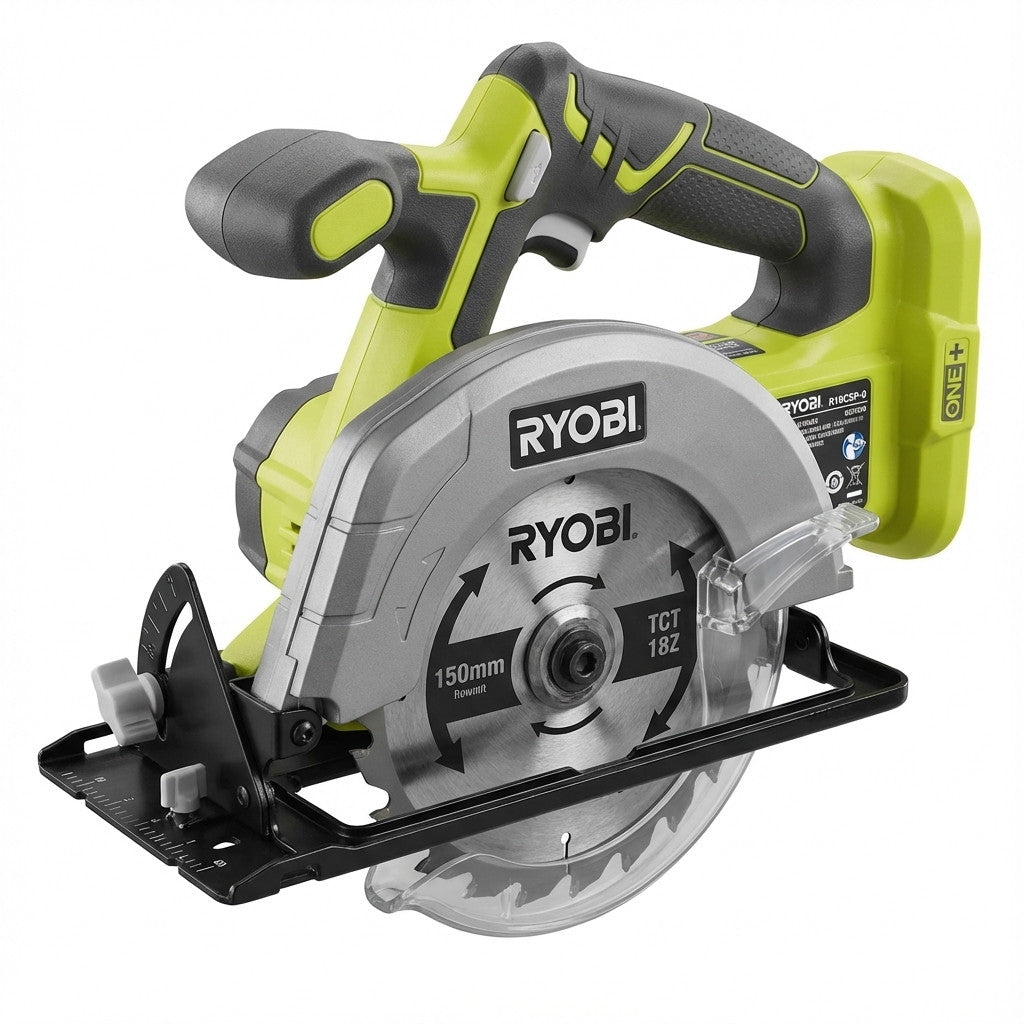 Ryobi R18CSP-0 Akku-Handkreissäge