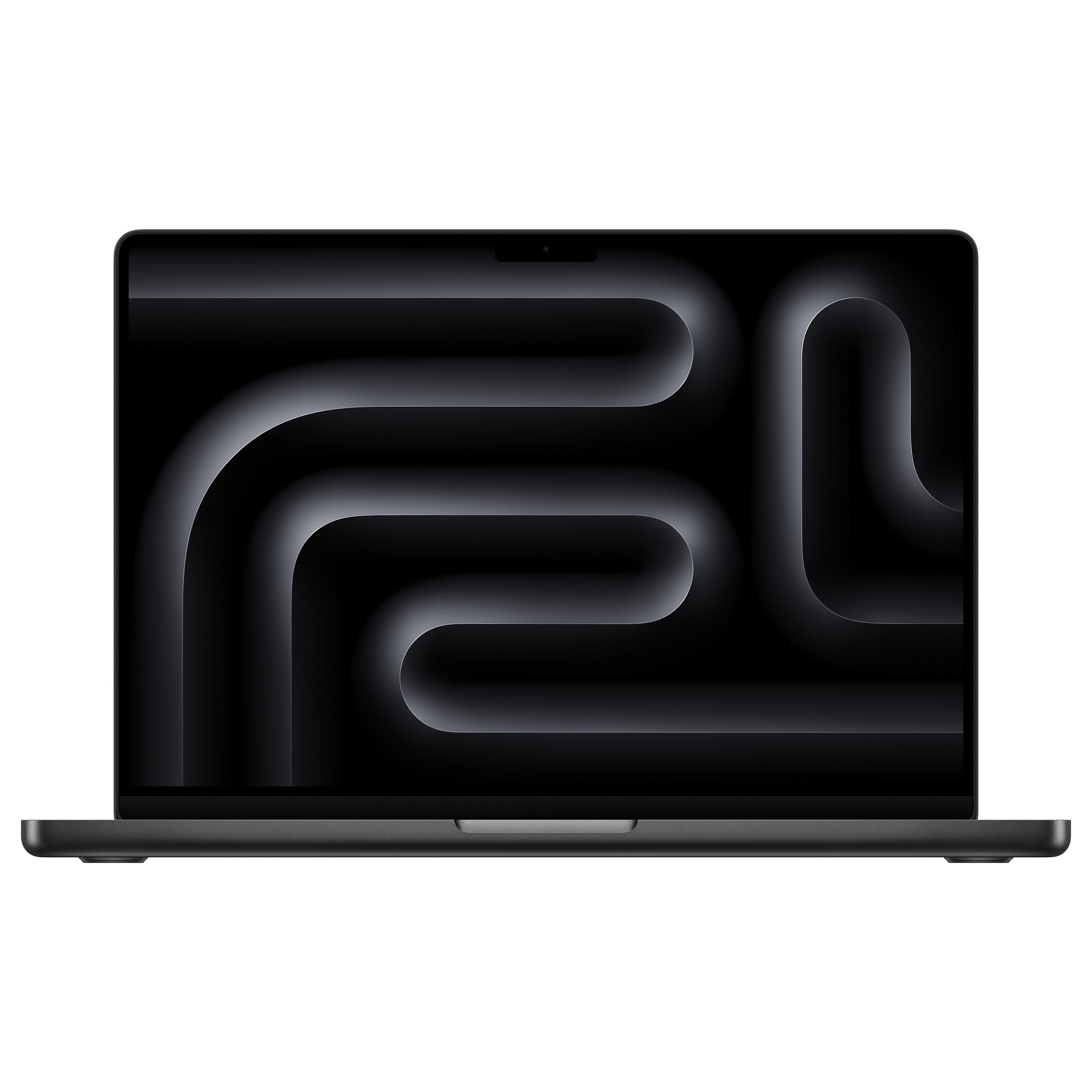 MacBook Pro 14?? SpaceSchwarz M4 Pro 14-Core CPU 20-Core GPU (Nanotexturglas)