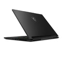 MSI Stealth A16 AI+ A3XWIG-043 (schwarz. AMD Ryzen AI 9 HX 370. NVIDIA GeForce RTX 5080. 32 GB LPDDR5X. 2 TB (2 TB SSD). Windows 11 Home 64-Bit)