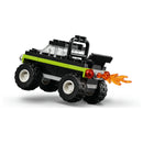 LEGO 11036 Classic Kreative Fahrzeuge