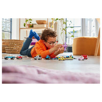 LEGO 11036 Classic Kreative Fahrzeuge