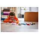 LEGO 11036 Classic Kreative Fahrzeuge