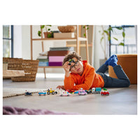 LEGO 11036 Classic Kreative Fahrzeuge