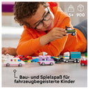 LEGO 11036 Classic Kreative Fahrzeuge