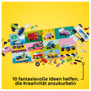 LEGO 11036 Classic Kreative Fahrzeuge