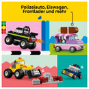 LEGO 11036 Classic Kreative Fahrzeuge