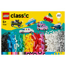 LEGO 11036 Classic Kreative Fahrzeuge