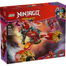 LEGO 71830 Ninjago Kais Sturmreiter-Mech