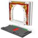 LEGO 71831 Ninjago Spinjitzu-Tempel der Ninja