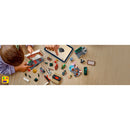 LEGO 71831 Ninjago Spinjitzu-Tempel der Ninja