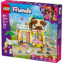 LEGO 42650 Friends Geschft fr Haustierzubehr