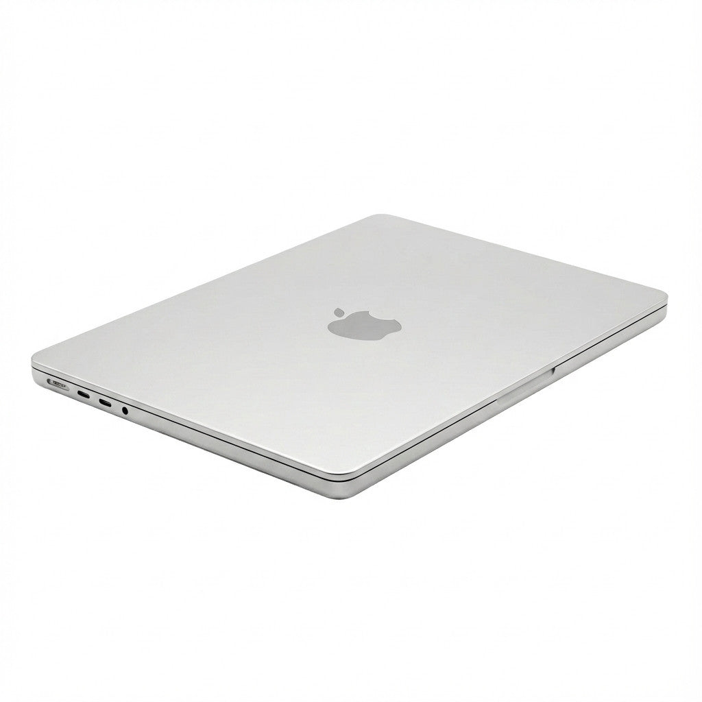 MacBook Air Z1CU 34.46cm 13.6Zoll M4 10C CPU/10C GPU/16C N.E. 16GB 512GB SSD 70W USB-C DE - Silber